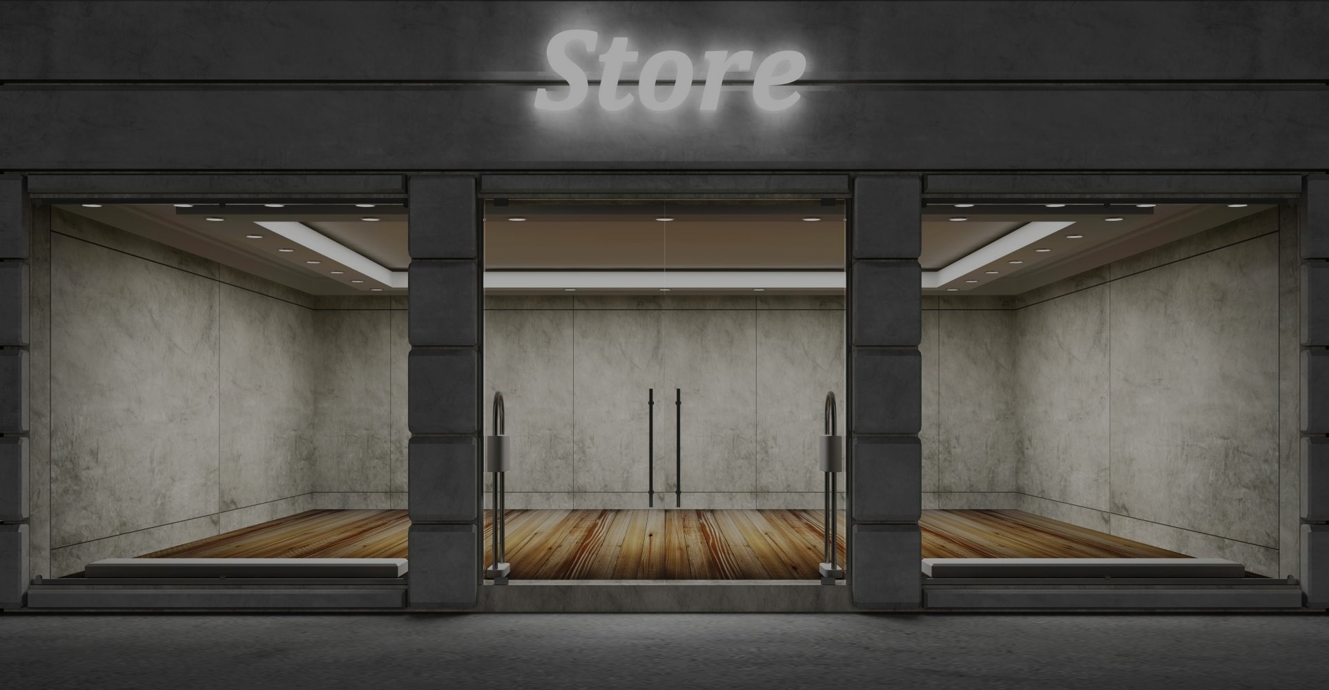 Slider, Glaziers in South Kensington, SW7